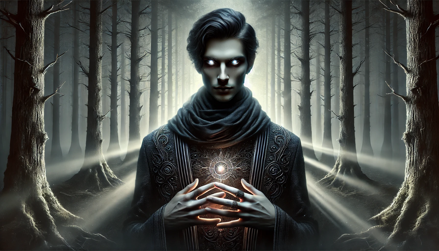 Темний емпат і Темна Тріада: чому емпатія з тінню може бути небезпечнішою